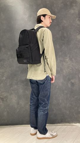 DELTA ALPHA PACK M SQD（デルタ アルファパック M SQD