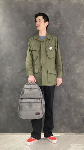 ATTACK PACK（アタックパック（リュックサック））（BRF136219）|商品