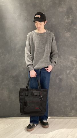オフィシャルサイト・直営店限定】SHOT BUCKET RM（ショットバケット