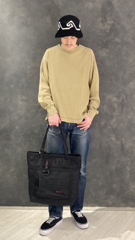 オフィシャルサイト・直営店限定】SHOT BUCKET RM（ショットバケット