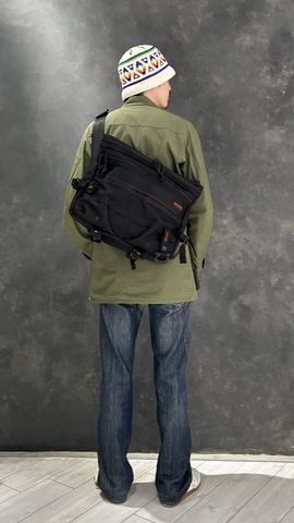 オフィシャルサイト・直営店限定】DUNE SHOULDER RM（デューン