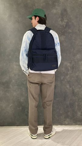 DELTA ALPHA PACK L SQD（デルタ アルファパック L SQD