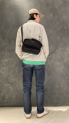 MAG SHOULDER S（マグショルダー S（ミニショルダー