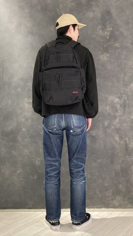 ATTACK PACK（アタックパック（リュックサック））（BRF136219）|商品