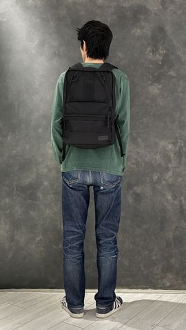 DELTA SQ PACK（デルタ SQパック（リュックサック））（BRA253P01