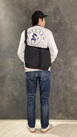 QUILTED JUMPER M（キルテッドジャンパーM）（BRA253L60）|商品詳細