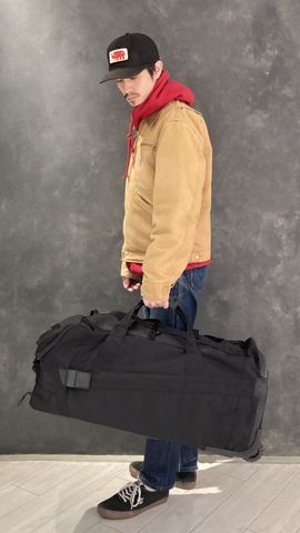 2WHEEL CARRY CARGO 100（2ウィールキャリーカーゴ100）（BRA251C57