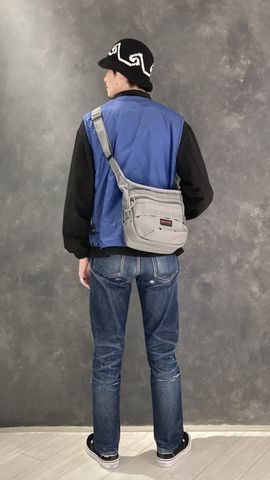 完売カラー今夏再入荷予定】DAY TRIPPER（Sサイズ）（デイトリッパー