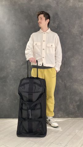 2WHEEL CARRY CARGO 100（2ウィールキャリーカーゴ100）（BRA251C57