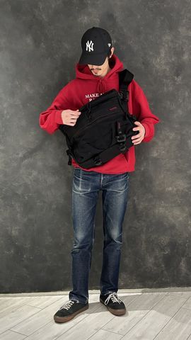 オフィシャルサイト・直営店限定】DUNE SHOULDER RM（デューン