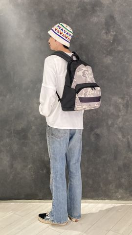 MFC LIGHT PACK CAMO（MFC ライトパック カモフラージュ（リュック