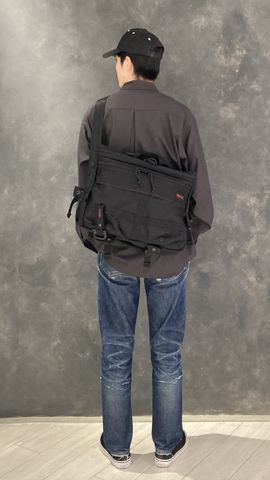 オフィシャルサイト・直営店限定】DUNE SHOULDER RM（デューン