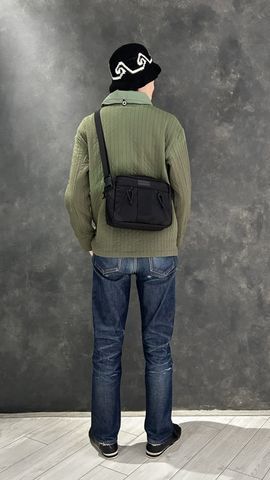 DELTA STANDARD SLASHER MINI SQD（デルタ スタンダードスラッシャー