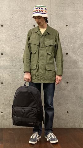 MFC WIDE DAYPACK（MFCワイドデイパック）（BRA241P07）|商品