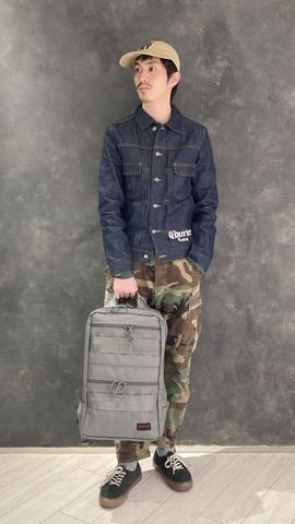 SQ PACK（SQパック（16インチPC対応））（BRF298219）|商品詳細