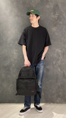 ATTACK PACK（アタックパック（リュックサック））（BRF136219）|商品