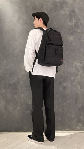 ATTACK PACK（アタックパック（リュックサック））（BRF136219