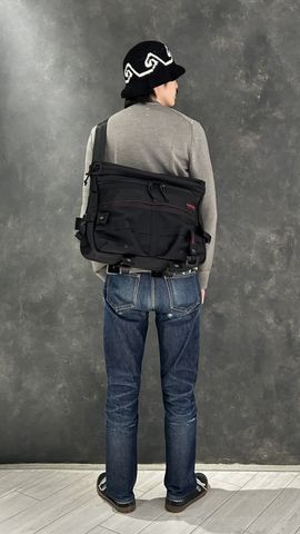 オフィシャルサイト・直営店限定】DUNE SHOULDER RM（デューン