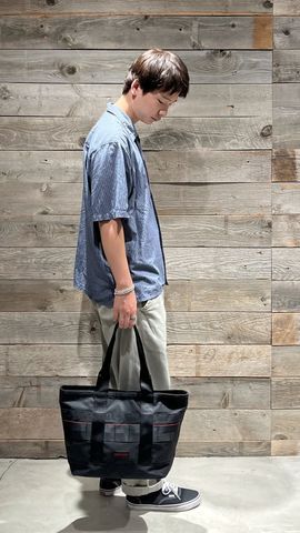 DISCRETE TOTE SM MW GENII（ディスクリートトート SM MW GENII（11