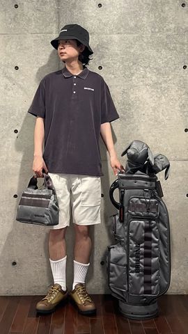 BRIEFING×DANNER LT GOLF シューズ　26.5 DANNER LT GOLF LEATHER-2（ダナー LTゴルフ レザー2