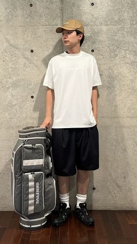MEN'S DRY OX CAP（メンズドライオックスキャップ（帽子