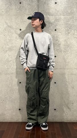 JET TALL MW GENII（ジェットトール MW GENII（ミニショルダー