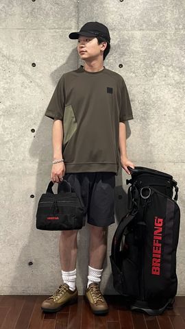 BRIEFING×DANNER LT GOLF シューズ　26.5 DANNER LT GOLF LEATHER-2（ダナー LTゴルフ レザー2