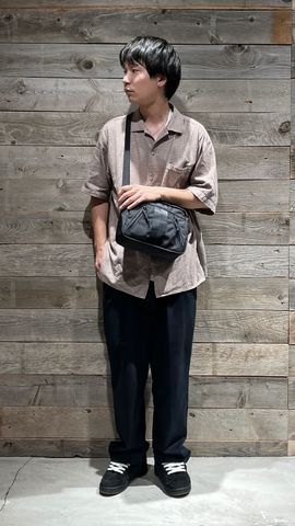 DELTA STANDARD SLASHER MINI SQD（デルタ スタンダード