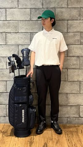 DANNER LT GOLF LEATHER-2（ダナー LTゴルフ レザー2