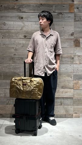 H-35 HD PLUS（H-35 HD プラス（ハードケース スーツケース