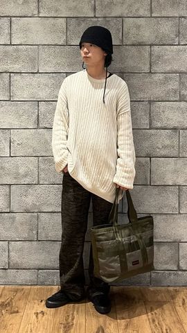 生産終了】DISCRETE TOTE M MW GENII AP（ディスクリートトート