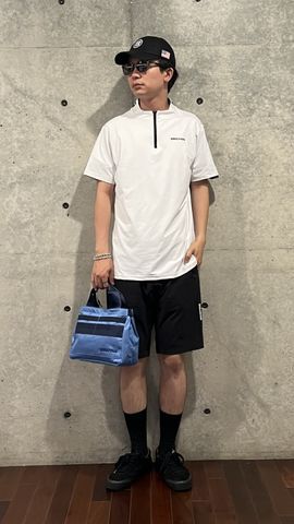 BRIEFING カートバッグ　CLASSIC CART TOTE TL CLASSIC CART TOTE FD（クラシックカートトート FD（数量限定