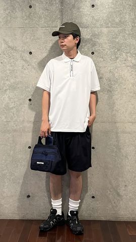 ブリーフィング　シャツ×2 帽子×2 おまけ ブリーフィング シャツ×2 帽子×2 おまけ ブリーフィング シャツ