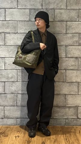 生産終了】DISCRETE TOTE M MW GENII AP（ディスクリートトート