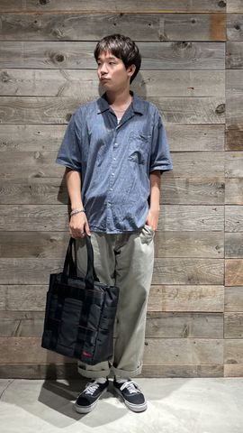 PROTECTION TOTE MW GENII（プロテクショントート MW GENII（13