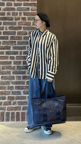 DISCRETE TOTE M MW GENII（ディスクリートトート M MW GENII