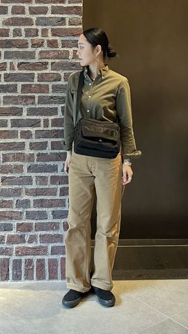 MAG SHOULDER S(マグショルダー S(ミニショルダー MAG SHOULDER S(マグショルダー S(ミニショルダー