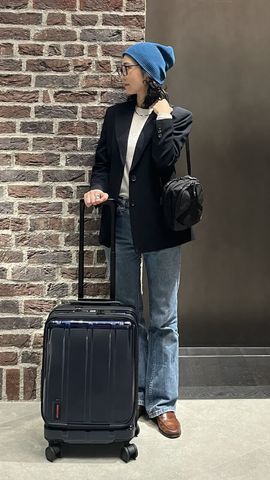 SQ SHOULDER LE（SQショルダー LE（ミニショルダー