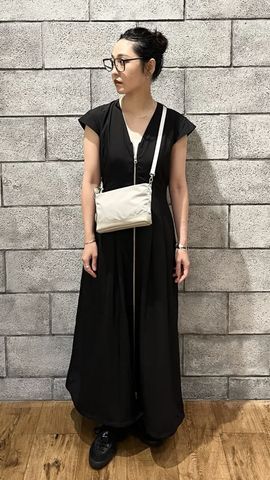 生産終了】SLIM 2WAY POUCH（スリム2ウェイポーチ（ミニショルダー））（BRL223L14）|商品詳細|BRIEFING OFFICIAL  SITE ｜ ブリーフィング公式サイト