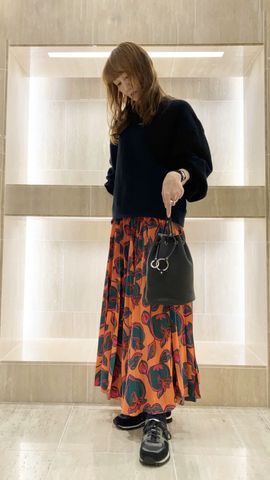 20/87/1/LD（116001204）|商品詳細|フェリージ 公式オンラインショップ