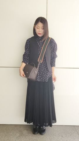 21/64/LD（116001120）|商品詳細|フェリージ 公式オンラインショップ