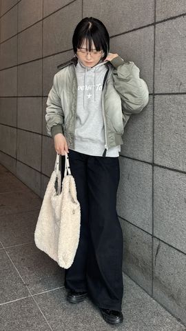 LOGO EMBROIDERY SHORT HOODIE｜CONVERSE TOKYO (コンバース