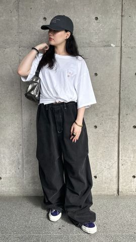 CLAMP】『カードキャプターさくら クリアカード編』GRAPHIC TEE