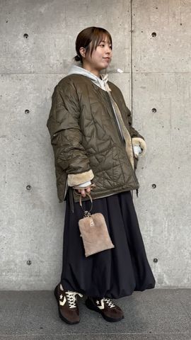 月へのみち LOGO EMBROIDERY SHORT HOODIE｜CONVERSE TOKYO (コンバース