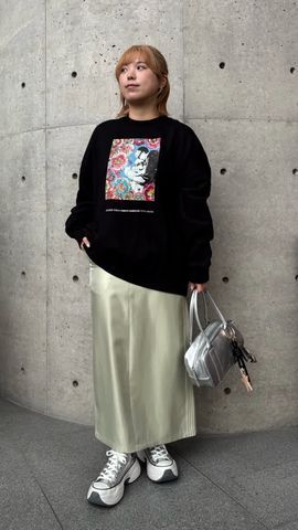 CLAMP】『東京BABYLON』POUCH CHARM (全2種)｜CONVERSE TOKYO