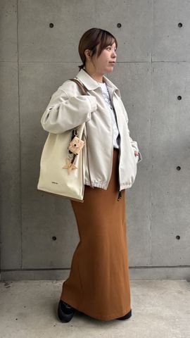 CLAMP】『ちょびっツ』GRAPHIC LONGSLEEVE TEE｜CONVERSE TOKYO