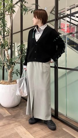 BACK STAR☆ OXFORD SHORT SHIRT｜CONVERSE TOKYO (コンバース