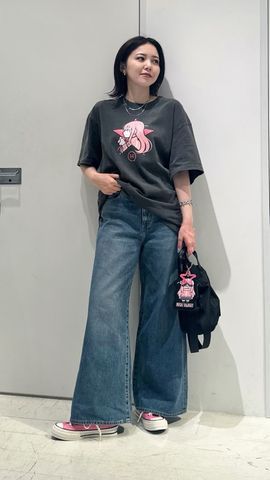アニメ【ぼっち・ざ・ろっく！】STAR☆ CARABINER｜CONVERSE TOKYO