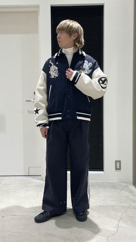 【送料無料】ネクストトゥノーマル掲載ページ（約A3サイズ）#2358 CONVERSE TOKYO (コンバーストウキョウ) 公式オンラインストア