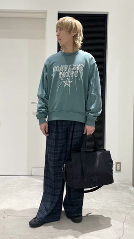 CONVERSE TOKYO (コンバーストウキョウ) 公式オンラインストア